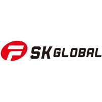 SK Global Co., Ltd. logo - Similar company to Leadermac Machinery Co., Ltd.