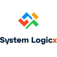 System Logicx logo - Similar company to Zamtech