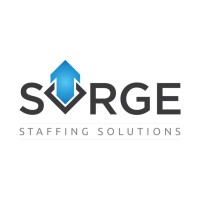 Surge Staffing Solutions PTY LTD logo - Similar company to Surge Staffing