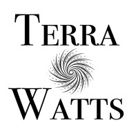 Terra Watts logo - Similar company to Topolight