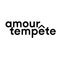 Amour Tempête logo - Similar company to Heria