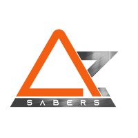 AzSabers logo - Similar company to Startup Weekend Switzerland