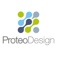ProteoDesign logo - Similar company to Intelligent Pharma