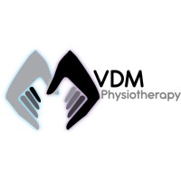 VDM Physiotherapy logo - Similar company to Poulter-Simon Physiotherapy