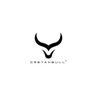 Cretanbull logo - Similar company to Cretan Bull