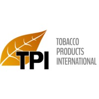 TOBACCO PRODUCTS INTERNATIONAL logo - Similar company to Koken International Fz Llc