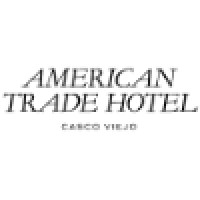 American Trade Hotel & Hall logo - Similar company to Macrotech Panamá