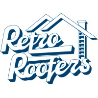 Retro Roofers logo - Similar company to Castagra Products, Inc.