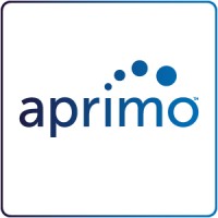 Aprimo logo - Similar company to Webbers Agency