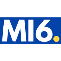 MI6 Agency logo - Similar company to Unicredit Iasi Open