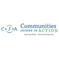 Communities Joined in Action logo - Similar company to Metrobar Dc
