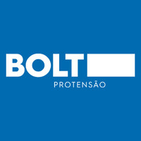 BOLT Protensão logo - Similar company to Mac Protensão