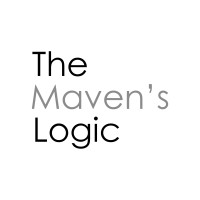 The Maven's Logic logo - Similar company to Science Explorer (Scix)