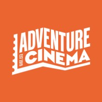 ADVENTURE CINEMA logo - Similar company to Structural Timber Media