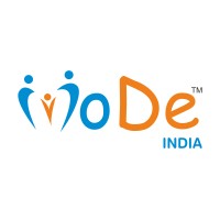 MoDe (Movement for Development) India logo - Similar company to Big Bytes Sdn Bhd