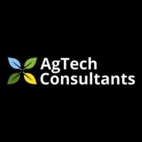 AgTech Consultants logo - Similar company to Climate Action - Agtech