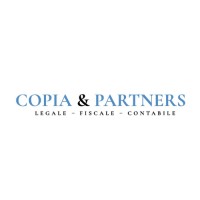Studio Copia & Partners logo - Similar company to Giuffrida E Partners - Consulenza Strategica D'Impresa