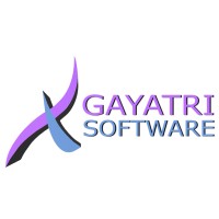 Gayatri Software Services Private Limited logo - Similar company to Quicksoft Technology