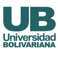 Universidad Bolivariana logo - Similar company to Ip Valle Central
