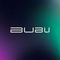 BUBU Agency logo - Similar company to Bubu