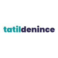 Tatildenince logo - Similar company to Vylon Creative