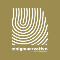 Enigma Space logo - Similar company to Natanara