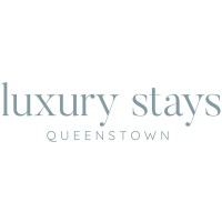 Luxury Stays Queenstown logo - Similar company to Bach Break