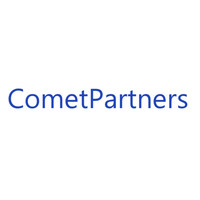 CometPartners logo - Similar company to Aspire Ventures, Llc