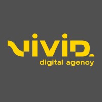 VIVID DIGITAL agency logo - Similar company to Moko