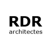RDR architectes logo - Similar company to Group8
