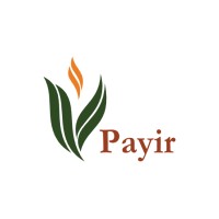 Payir logo - Similar company to Aarvam