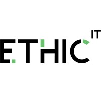 Ethic IT logo - Similar company to Mtech Innovation - Sole Proprietorship L.L.C.