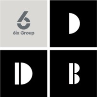 6ixGroup logo - Similar company to 6Ixbuild