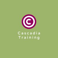 Cascadia Training for Professional Development logo - Similar company to Kind Theory
