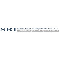 SHREE RAM INFOSYSTEMS logo - Similar company to Intelliplanner Software System India Pvt. Ltd.