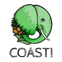 COASTI logo - Similar company to Præstegården Jyderup