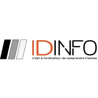 IDINFO logo - Similar company to Ir&L
