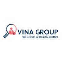 VINA GROUP - Đối tác nhân sự hàng đầu Việt Nam logo - Similar company to O.Marketing