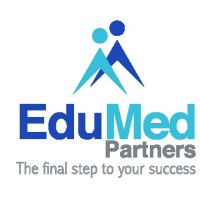EduMed Partners, LLC logo - Similar company to Mededu Oy