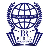 B.R.BIRLA PUBLIC SCHOOL JODHPUR logo - Similar company to Dps International School