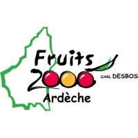 SARL DESBOS - FRUITS 2000 ARDECHE logo - Similar company to Grupo Kf S.R.L