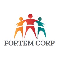 FORTEM CORP logo - Similar company to Stay Sharp Diamond Tools Pvt Ltd