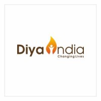 Diya India Foundation logo - Similar company to Rizq Foundation