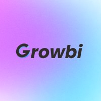 Growbi logo - Similar company to The Alignx