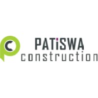 Patiswa Construction Pty Ltd logo - Similar company to Artane Projects (Pty) Ltd