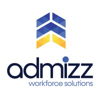 Admizz Workforce Solutions logo - Similar company to The Maximizer Group