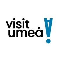 Visit Umeå logo - Similar company to Visit Skellefteå