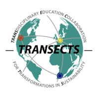TRANSECTS logo - Similar company to Canadian Prairies Prescribed Fire Exchange