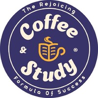 Coffee and Study logo - Similar company to Öncü Döner