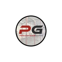 PerformanceGaines logo - Similar company to Peace Inside Live